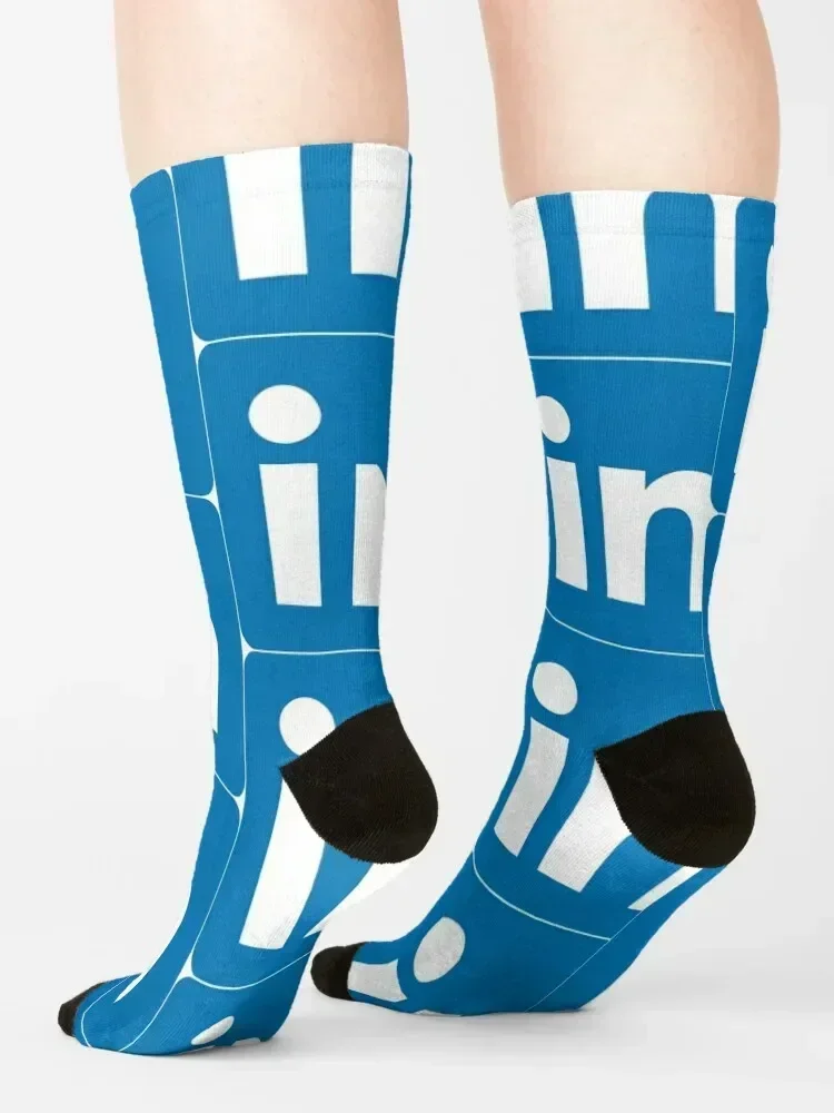 جوارب Linkid Merch للرجال، جوارب جولف مضغوطة للأطفال، جوارب نسائية للرجال