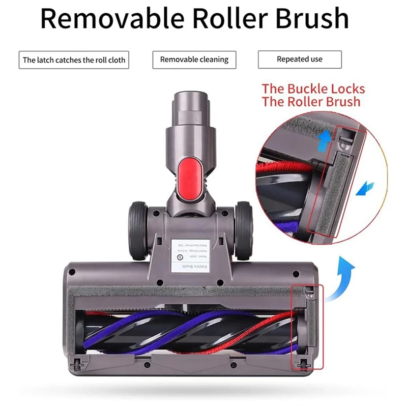 Abld For Dyson V7 V… - image