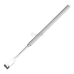 Eyebag Pulling Hook Double Eyelid Surgical Instrument Eyelid And Tarsal Rake Type Cosmetic Plastic Surgery Tool For Ophthalmolog