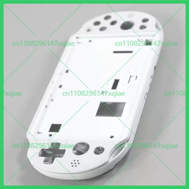 Full Color Replacement Housing Shell Complete Outer Cover Repair Spare Parts for PSV2000 PSVITA 2000 Handheld Game Console
