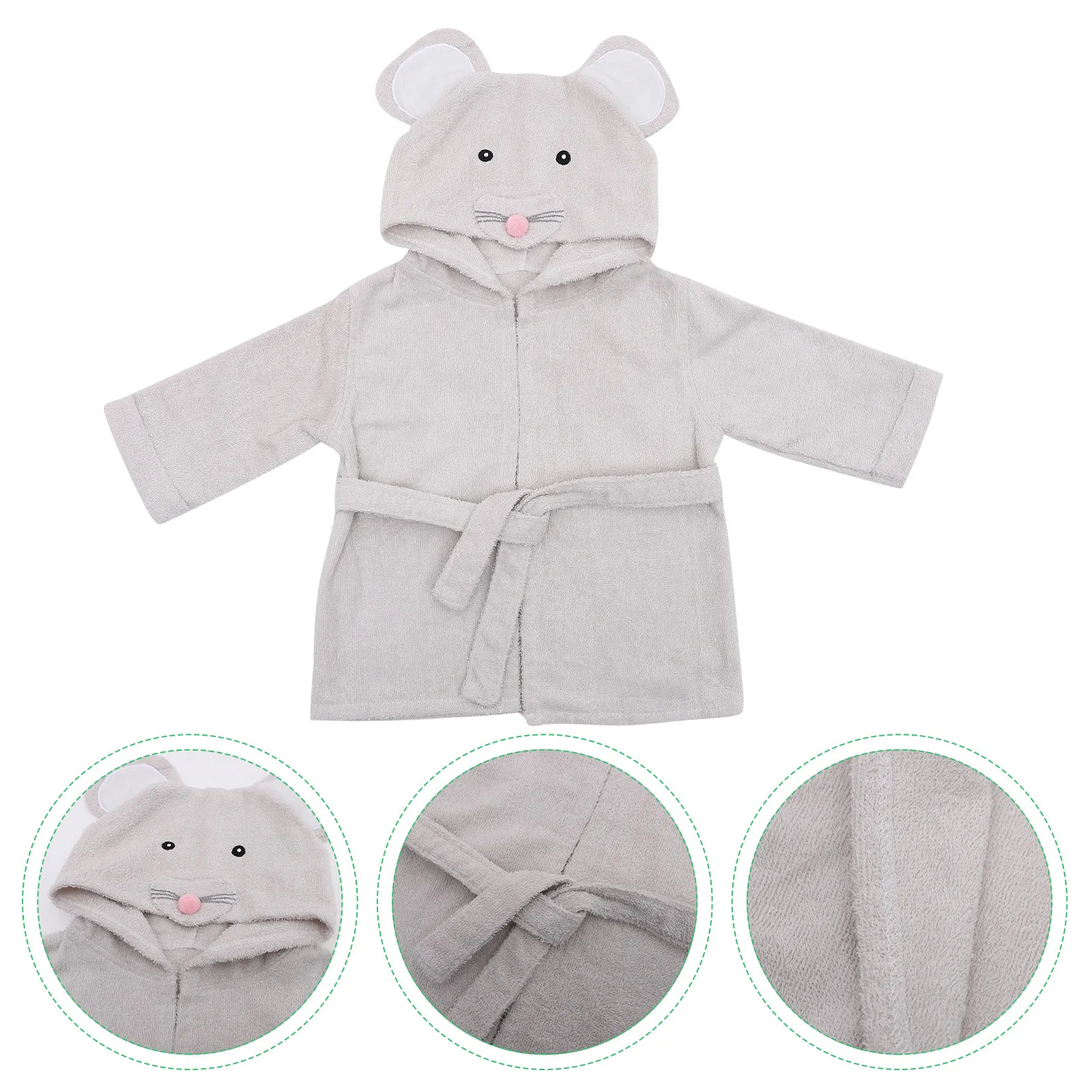 accappatoio-con-cappuccio-per-bambini-12-pezzi-design-a-cartoni-animati-in-cotone-assorbente-per-neonati-e-bambini-piccoli-ad-asciugatura-rapida-morbido-unisex-regalo-per-ragazze