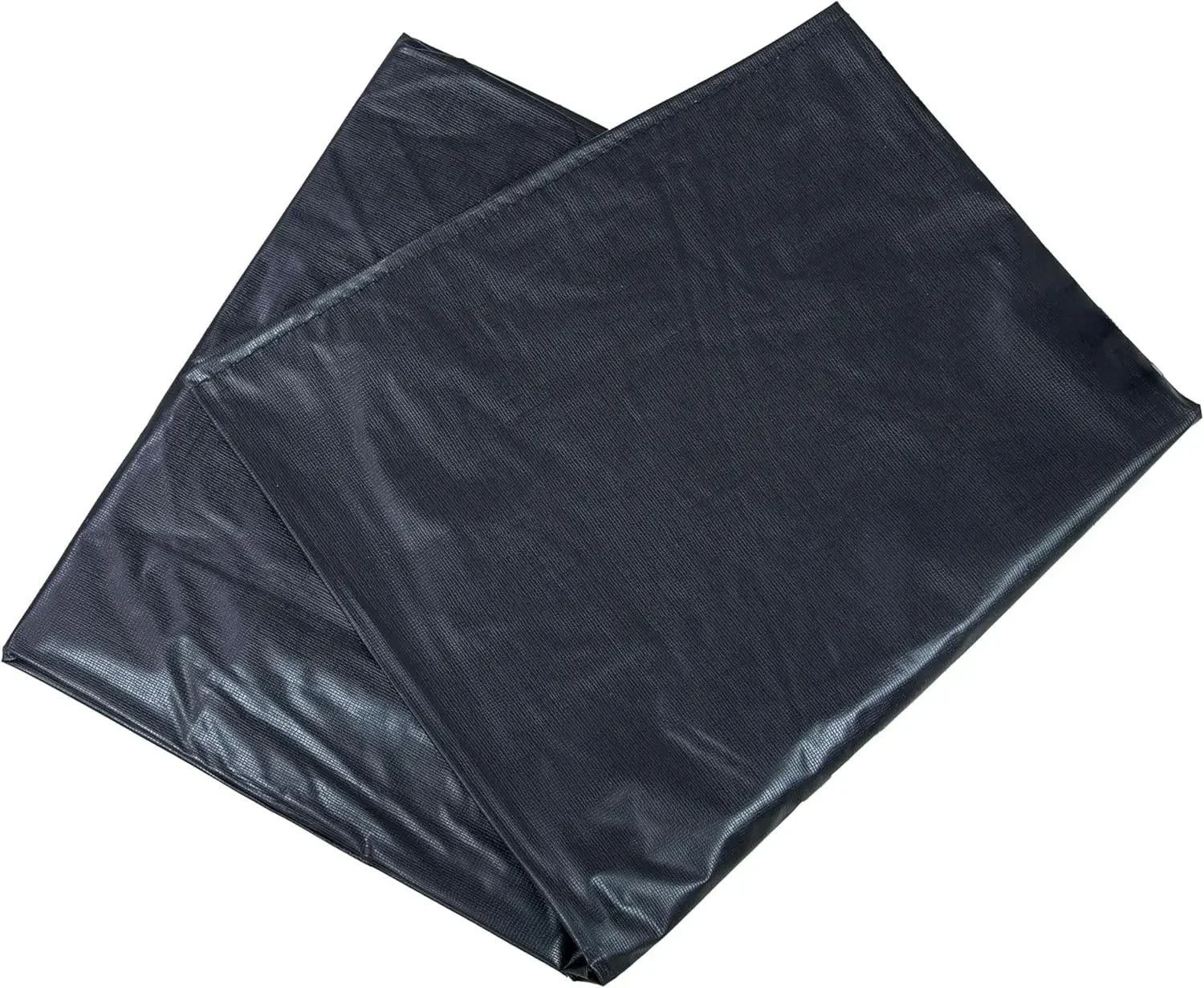 Braço de fogo externo de aço de 36 polegadas com grelha e tela de faísca - Capa protetora de PVC - Acabamento resistente ao calor - Preto