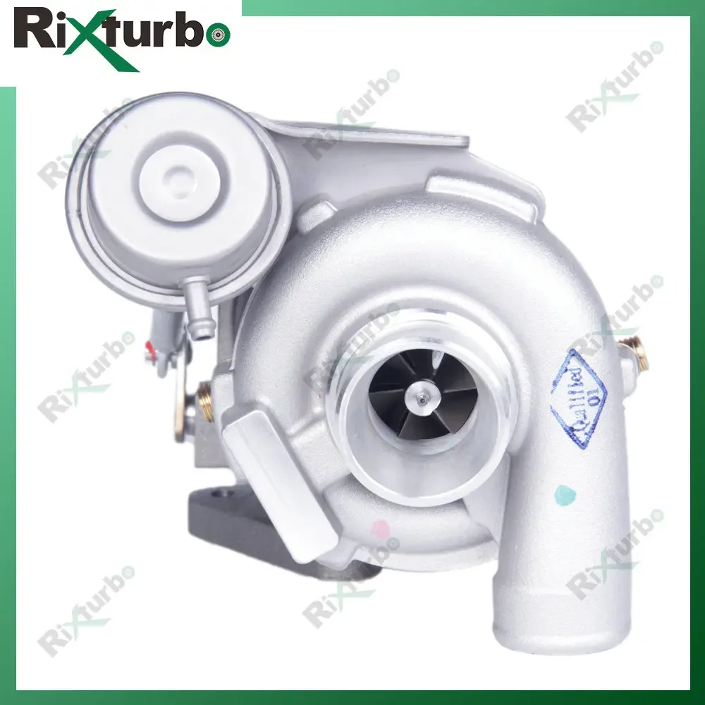 Turbolader For VW Golf Parati 1.0 16V 82Kw 112HP EA111 756068-5001S 756068 036145701 Complete Turbine Charger Turbo 2000