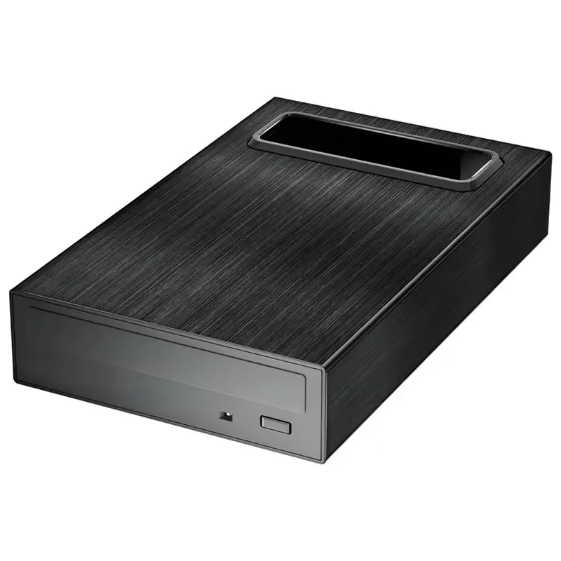 Unità Blu-Ray esterna 4 in 1, velocità di lettura 16X con Docking Station per disco rigido, registratore masterizzatore DVD USB 3.0 Blu Ray per PC Laptop