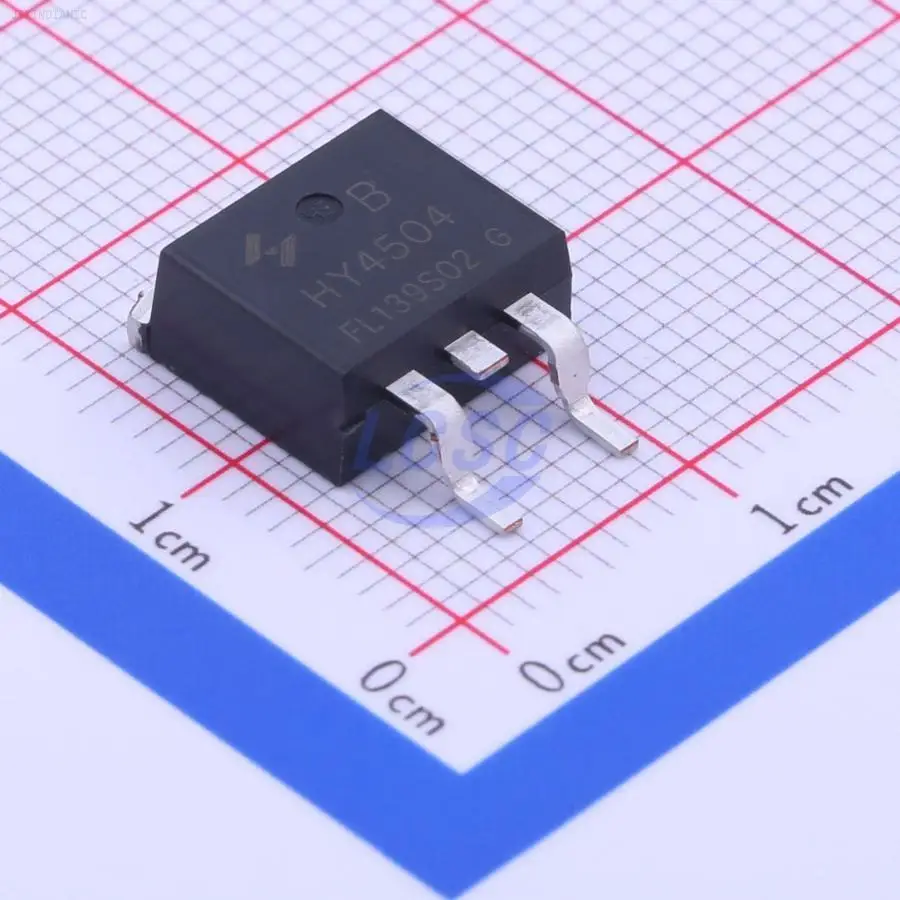 1PCS HY4504B 40V 25…