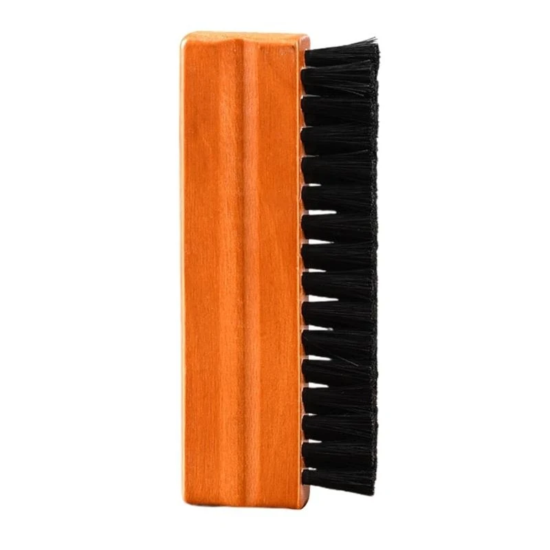 Handy Brush Cleaner Vinyl Record Cleansing rate Antistatic Lofting Lofting