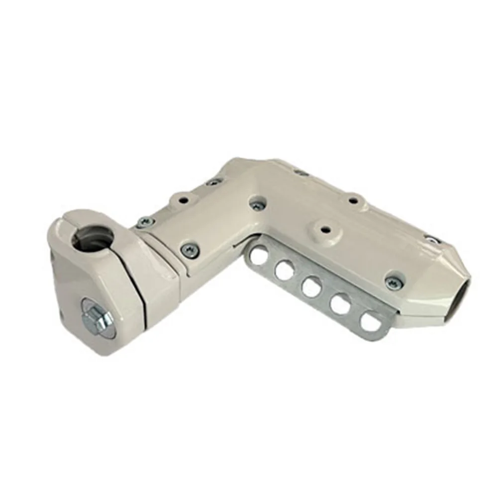 Stability Support Clip FS160 Support Clip As Shown Easy Installation Tool Part Secure Fit On Handlebar User-Friendly Design