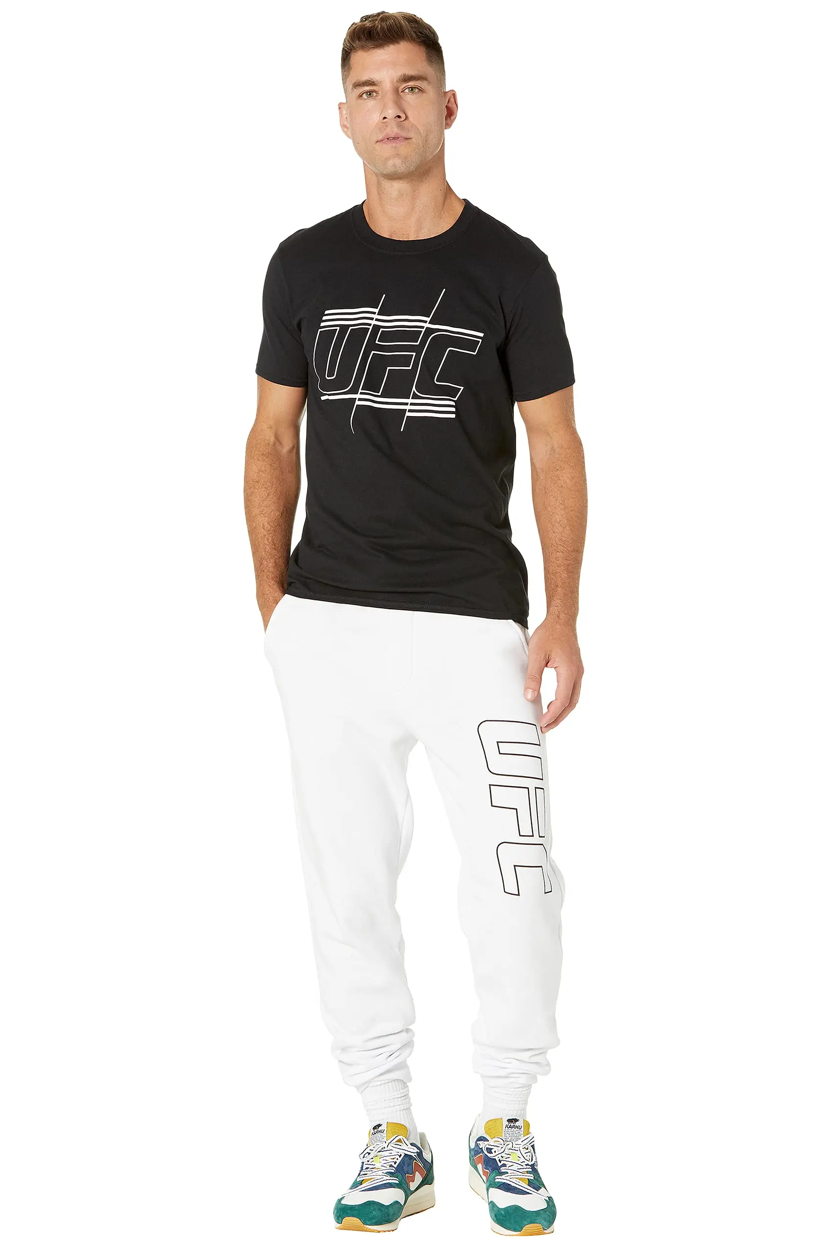 2025 صيف جديد الرجال والنساء المتطرفة الرياضة الملاكمة البدلة Ufc القتال بطل تي شيرت المصارعة المنافسة قصيرة الأكمام بلايز