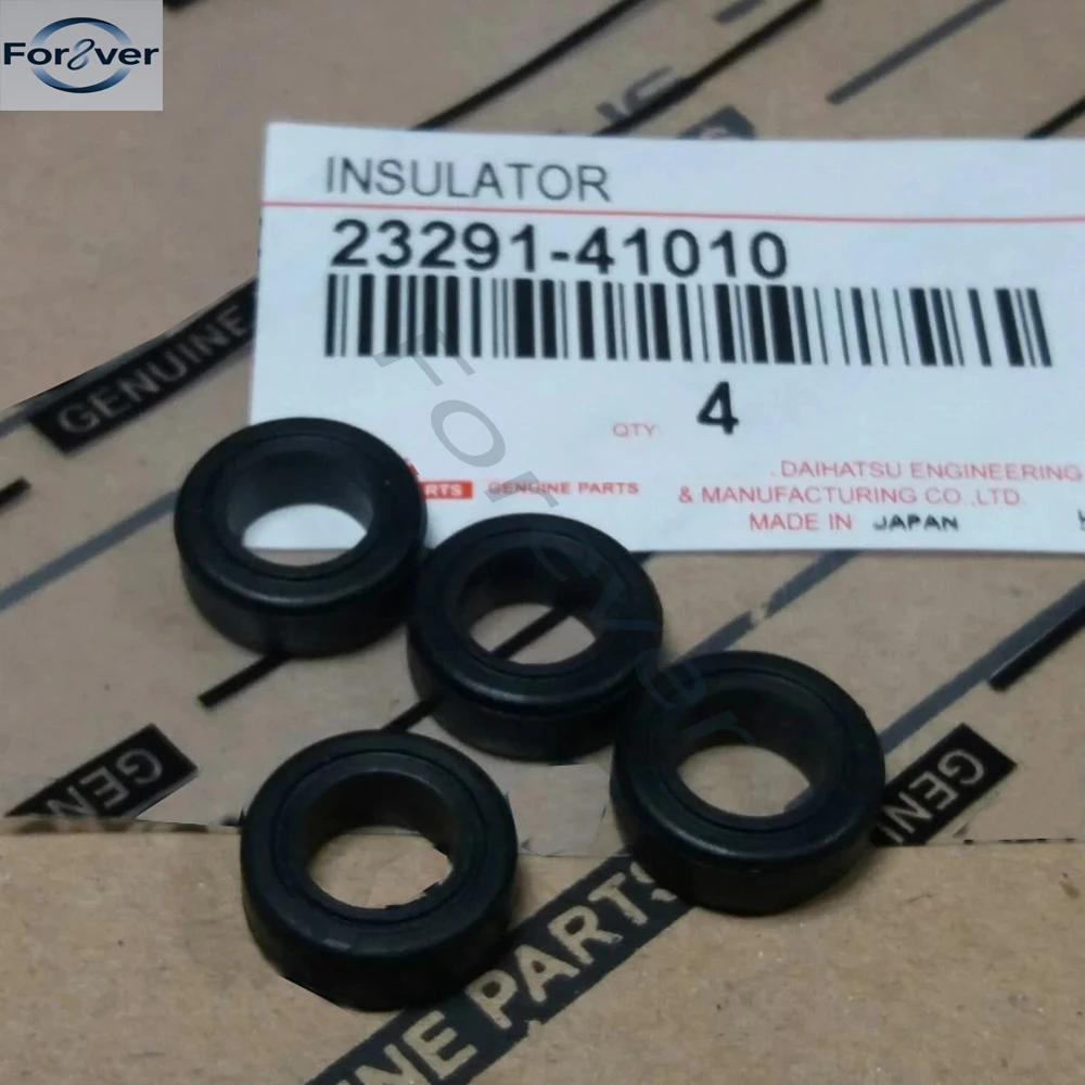 20 قطعة Toyot-a Lexu-s حاقن الوقود مجموعة سدادات جديدة 1979-2013 23291-41010 OEM