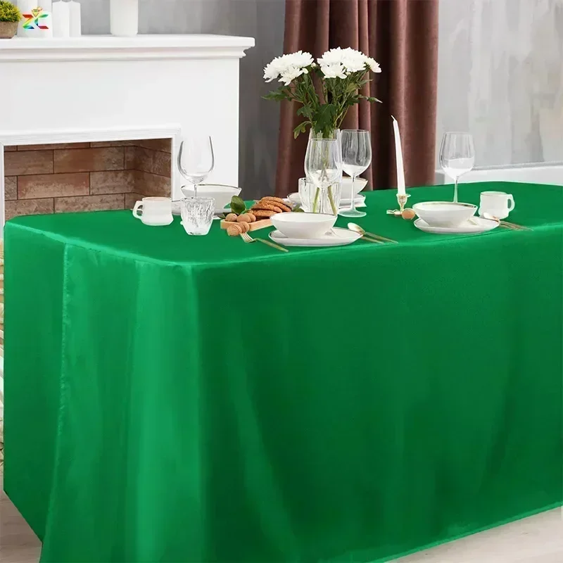 LXS22 2024 new tablecloth waterproof oil party cloth activities