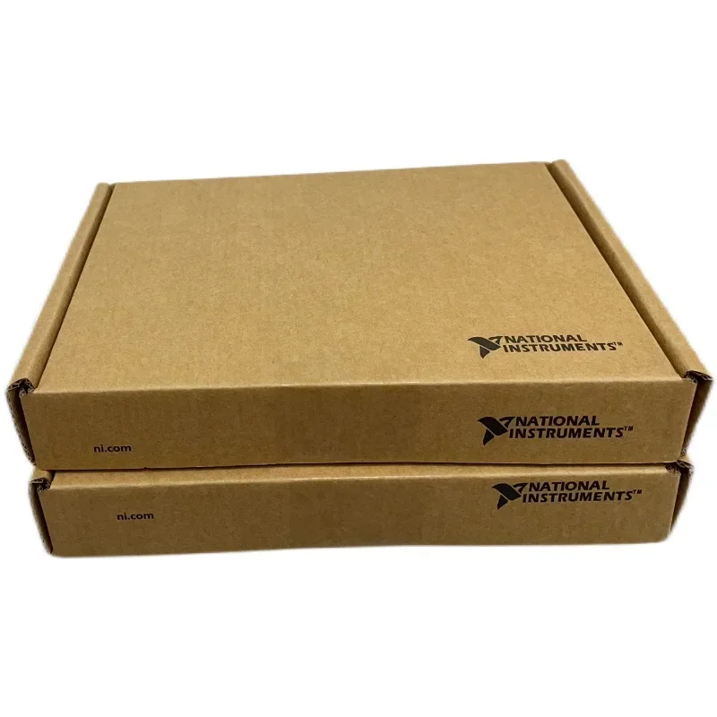 2026 New NI PCI-6602 Digital I/O Module 777531-01 Can Be Invoiced