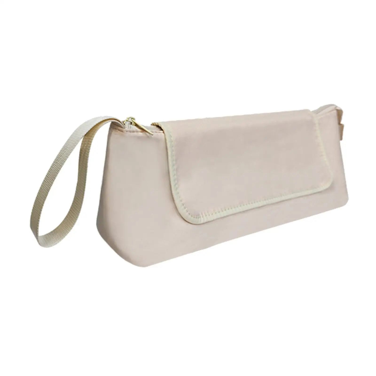 

Stylish Travel Storage Bag Portable Organizer Hot Tools Travel Bag for Hair Straightener Women Girls Hair Care Accessories