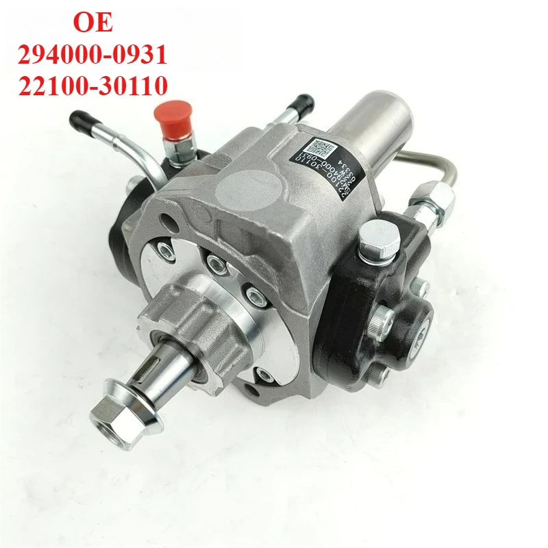 

Top Quality 294000-0931 22100-30110 Fuel Pump, Suitable ForToyota IMV 1KD