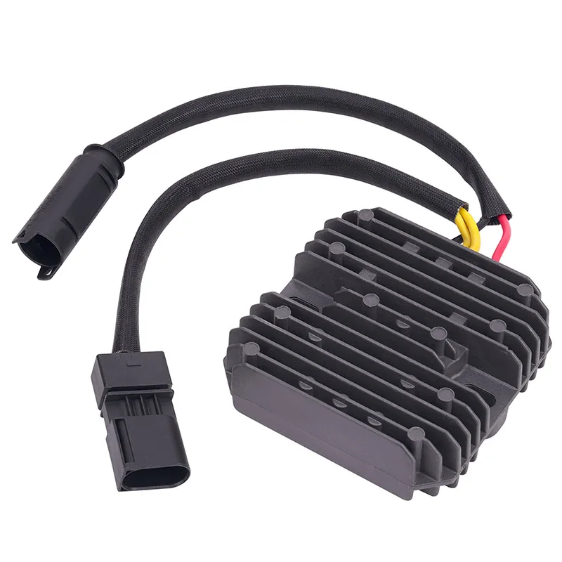 AHL Motorcycle Voltage Regulator Rectifier For BMW G310R K03 G310GS K02 2016-2020 G310 G 310 R GS 61148559626