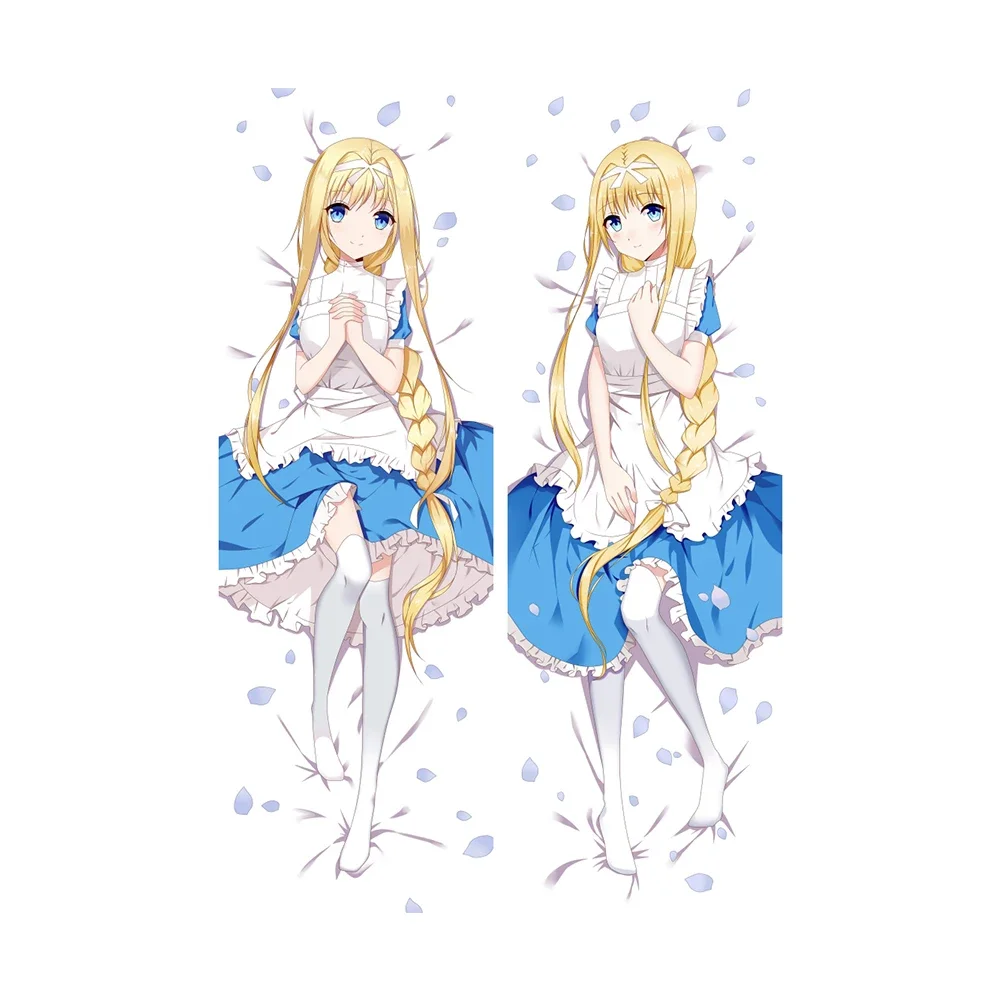 

180 см чехол Dakimakura наволочка персонаж аниме постельное белье наволочка двусторонняя наволочка для всего тела