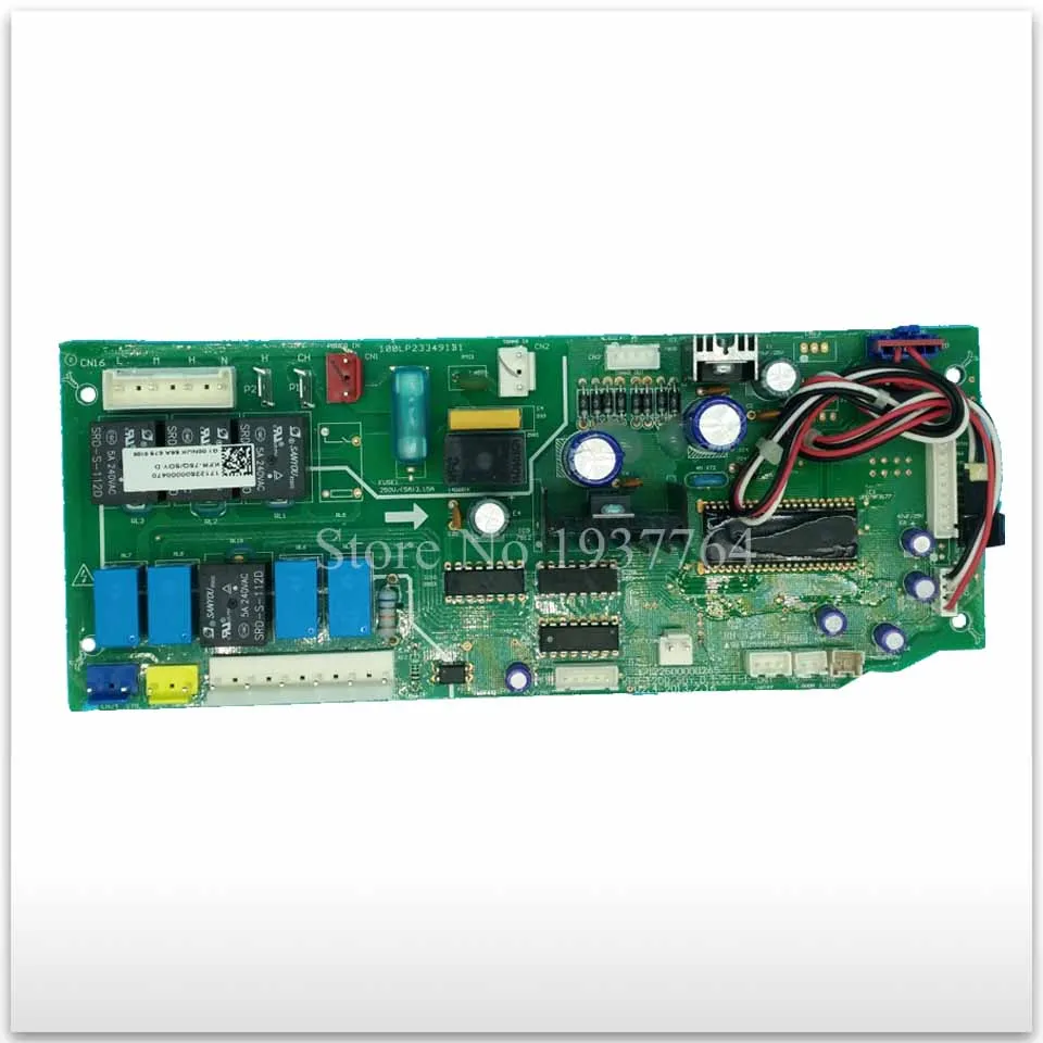 for   air conditioner computer board circuit board KFR-50Q/DY-C KFR-120Q/SDY KFR-75Q/SDY-C good working