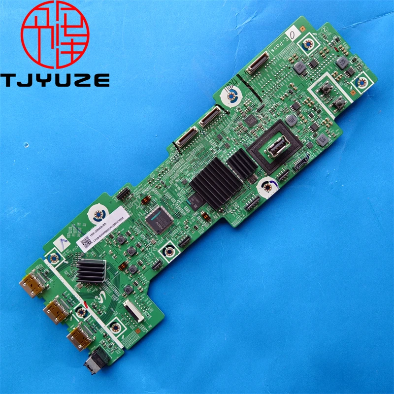 AH81-13852A EKMP00221A AH8113852A Motherboard For  Soundbar Speaker HW-Q900A/ZA Main Board XU XY XT ZC ZG XL XN ZK RU EN