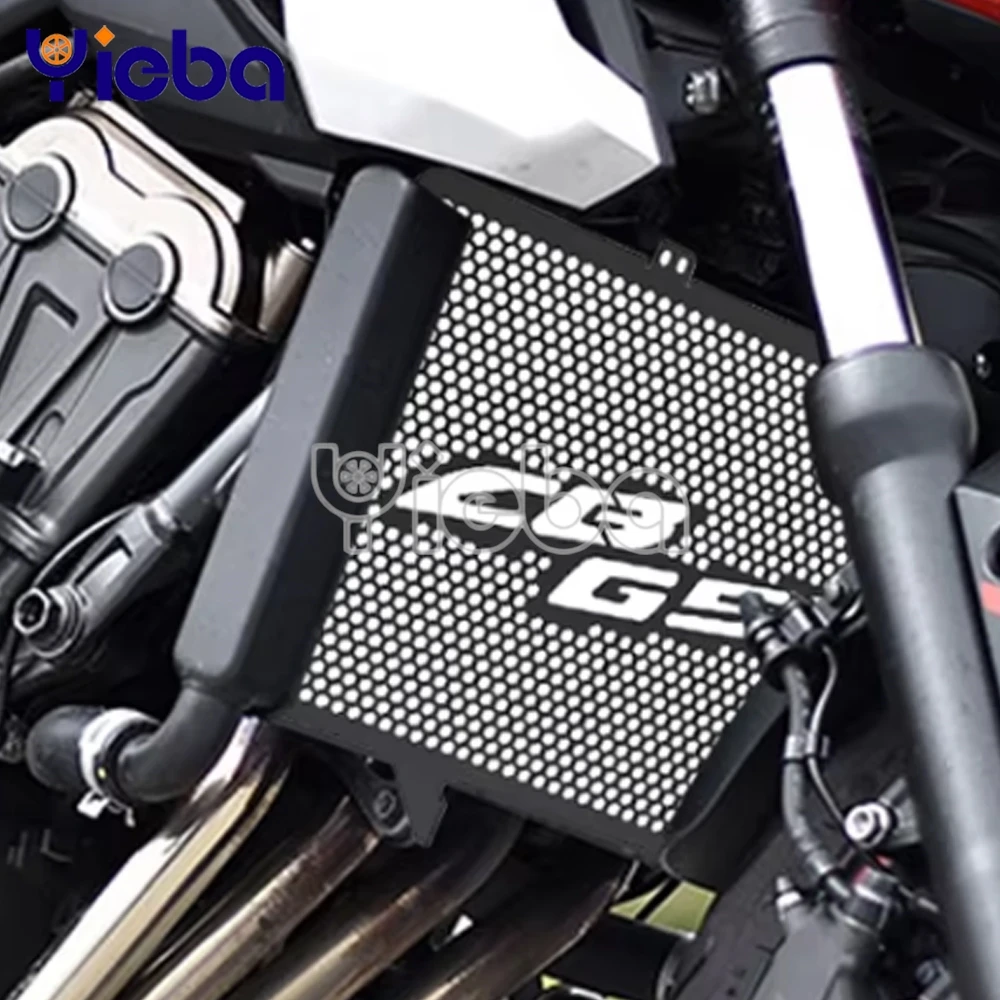 

Motorcycle Accessories For Honda CB650F 2014 2015 2016 2017 2018 2019 CB 650F CB650 F cb Radiator Grille Guard Protector Cover
