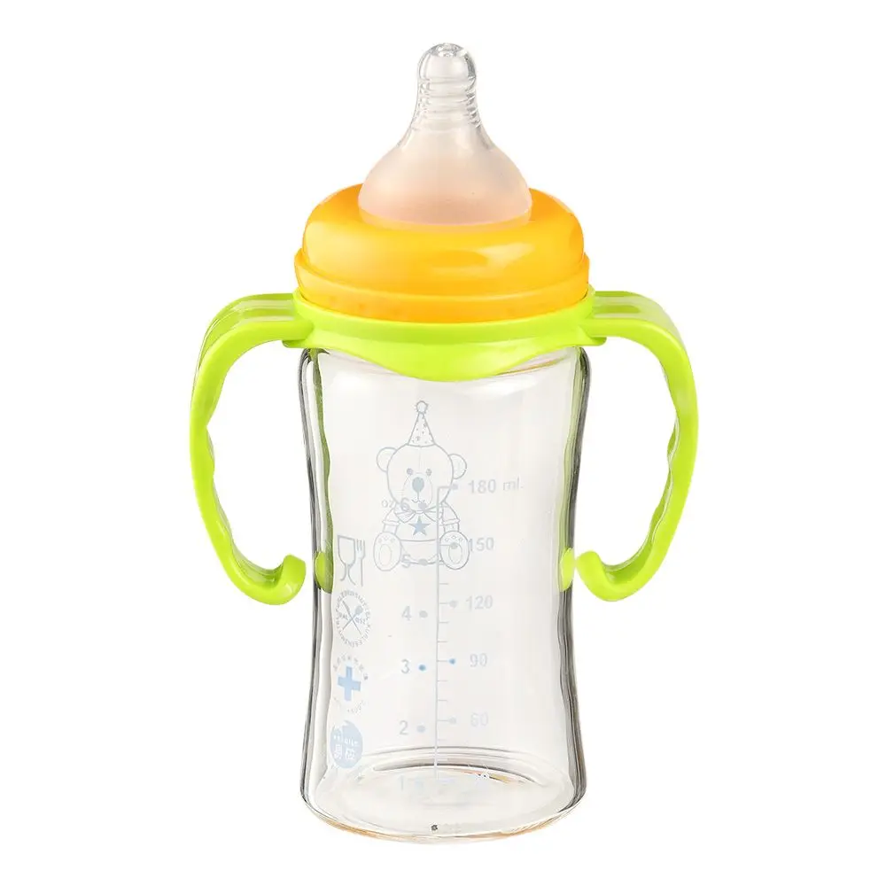 High Quality Hand Shank For Avent Feeder Bottle Grip Baby Accessories Baby Feeding Bottles Bottle Grip Handle