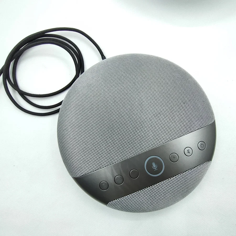 

2026 Streaming Studio Capacitor Microphone Professional Wired USB Desktop Podcast Array Conference Microphone