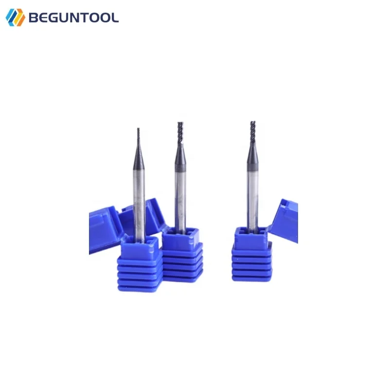 

ZCC CT GM Фреза Фреза с ЧПУ Режущие инструменты GM-4E GM-4R GM-2B Прямой хвостовик с длинной кромкой и плоской концевой фрезой ZCC.CT