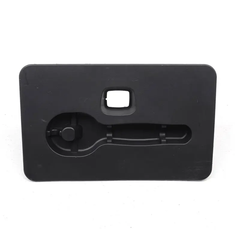 

Для Tesla Model S X 2021-2024 накладка на переднюю панель доступа для хранения багажника 1564256, 1564256-00-A 1564257-00-A