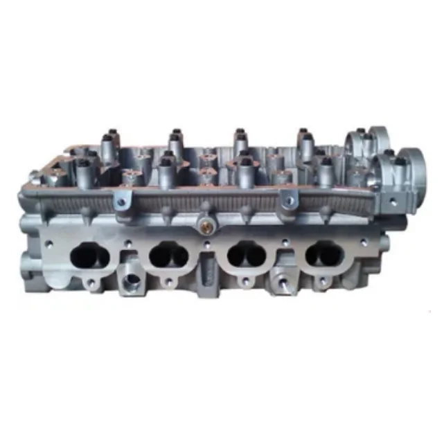 

Auto Parts Engine Assembly Cylinder Head F16D3 OEM 96446922 96389035 96378691 For CAMARA AVEO 2 HUECOS