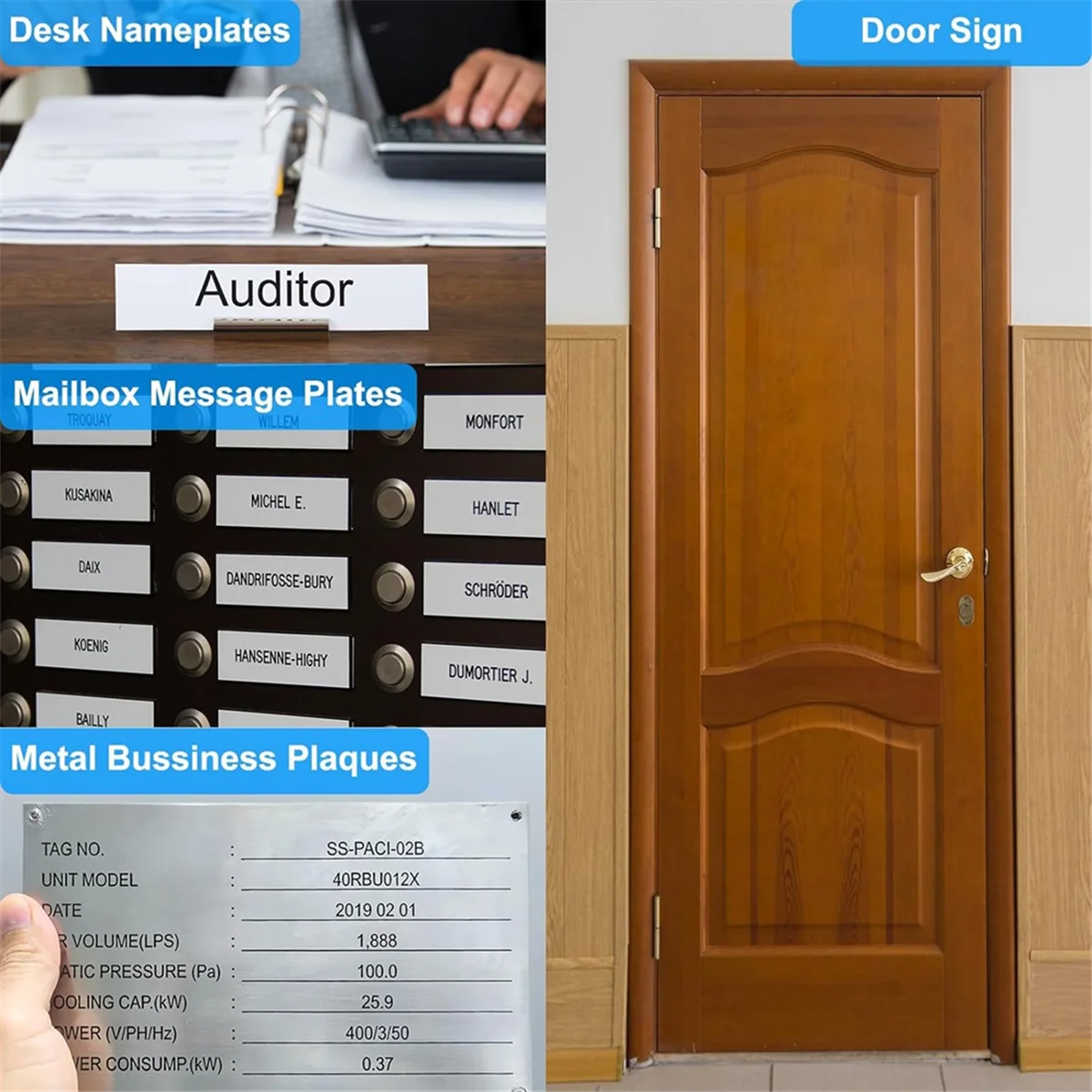 Набор листов из анодированного алюминия 3,3x2,1x1/32 дюйма, заготовки для гравировки толщиной 0,8 мм для лазерной гравировки, декоративное ремесло своими руками HY