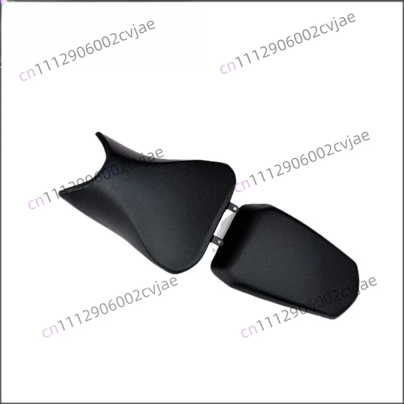 Applicable Benelli Hongbaolong BJ150  cushion 150-29/29 B/A front and rear  cushion seat bag assembly