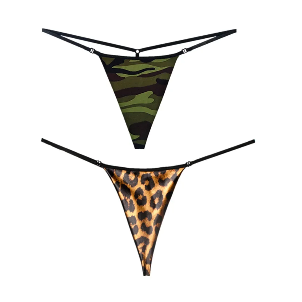 Camouflage Leopard