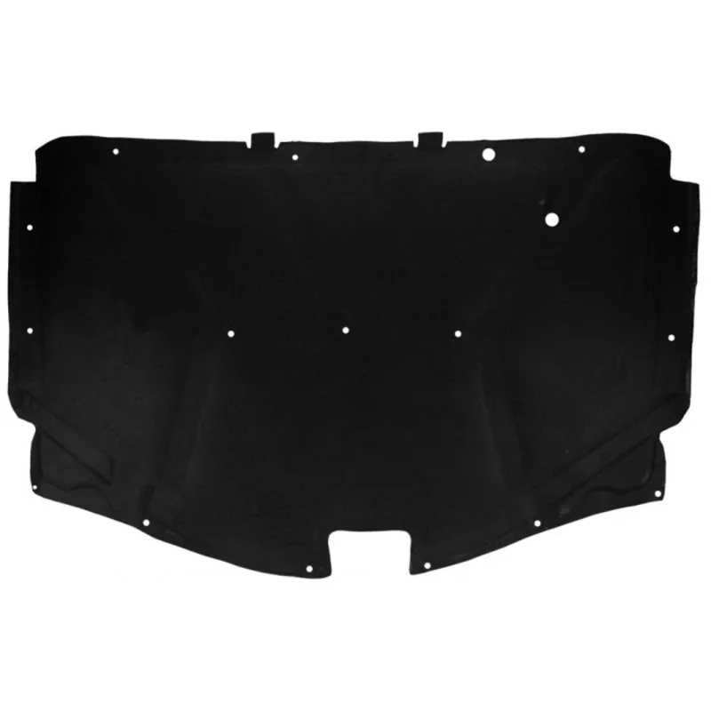 1636801325 Heat Insulation Engine Hood Front Cover For Mercedes Benz W163 ML 55 AMG ML 350 ML 230 ML 400 CDI
