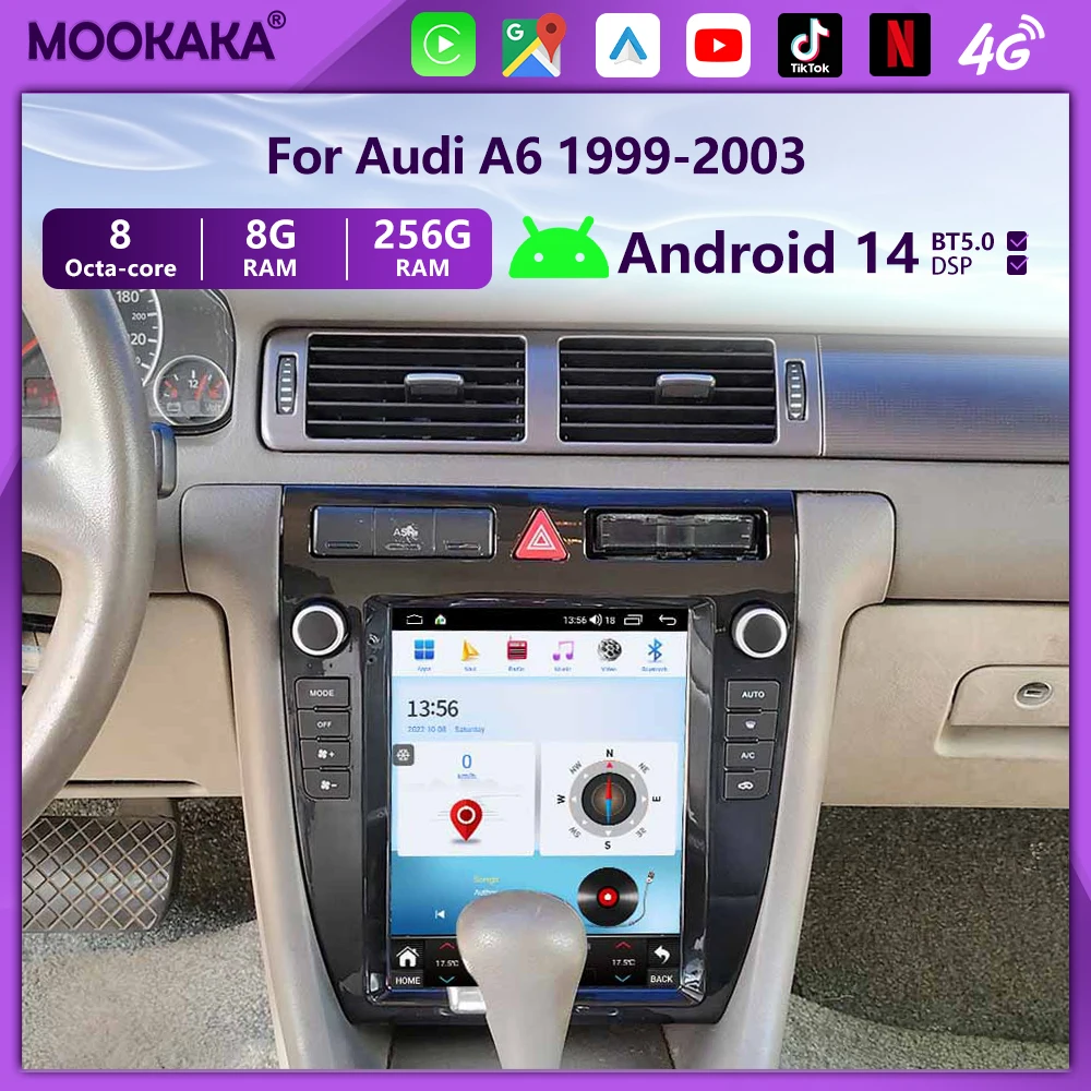 10.4'' Android14 Qu… - image