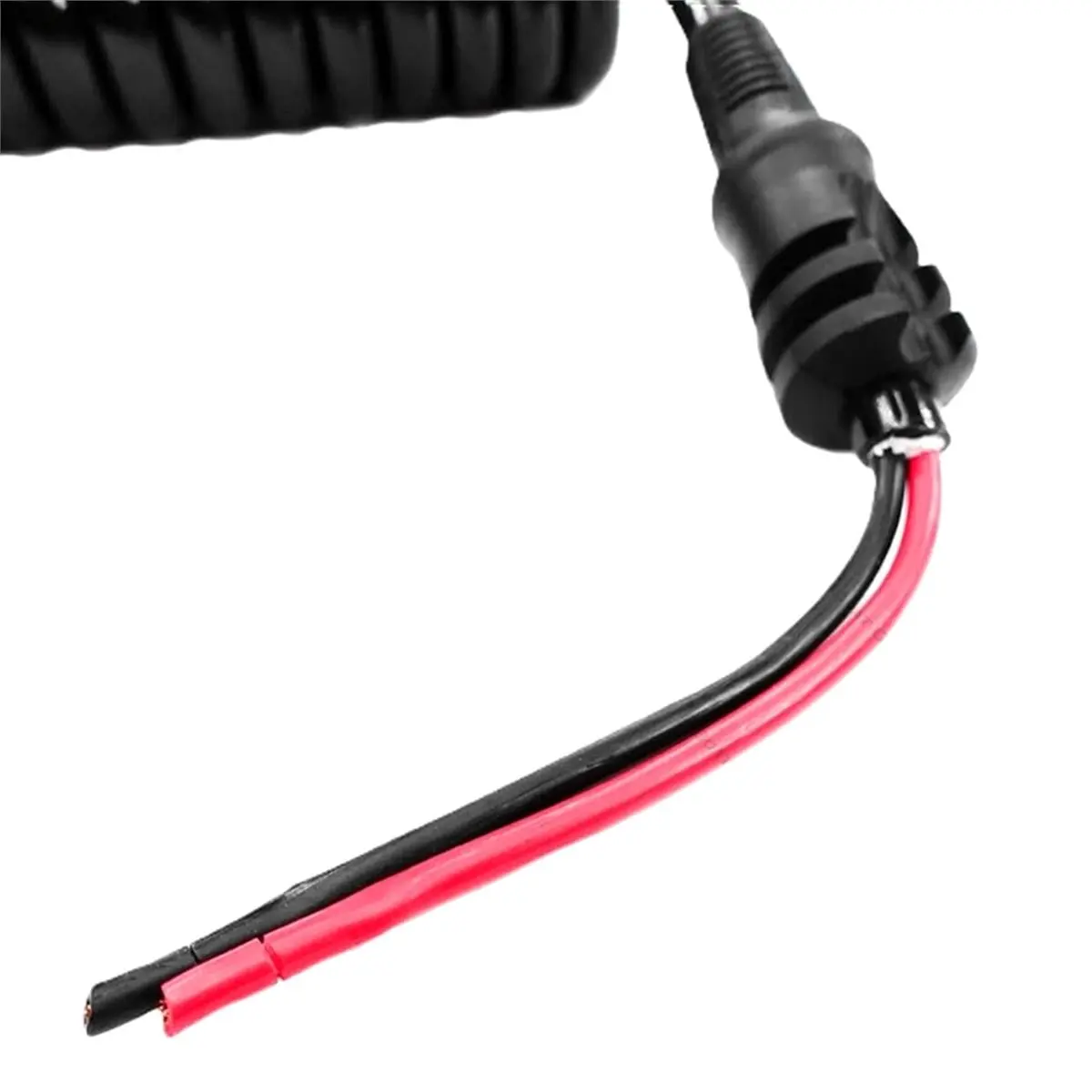 (A60I] Long Power Coil Cord for Xi5 72