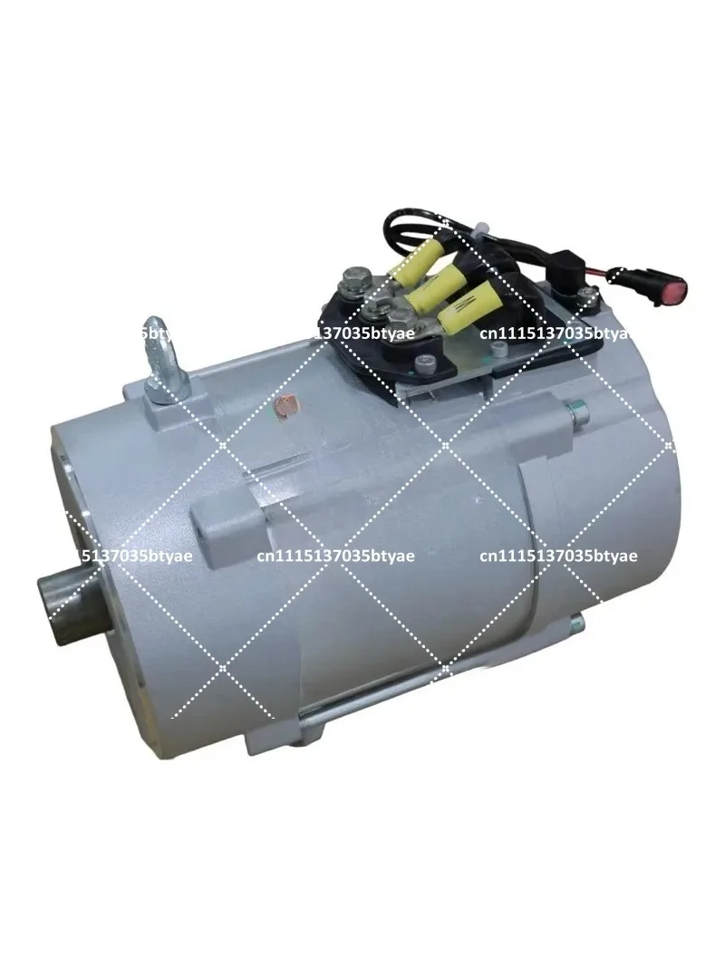 New AC 5KW Golf Cart Parts Motor Engine for Excavator Golf Car Electric Vehicle Sightseeing Car Model YDQ5-4-5685