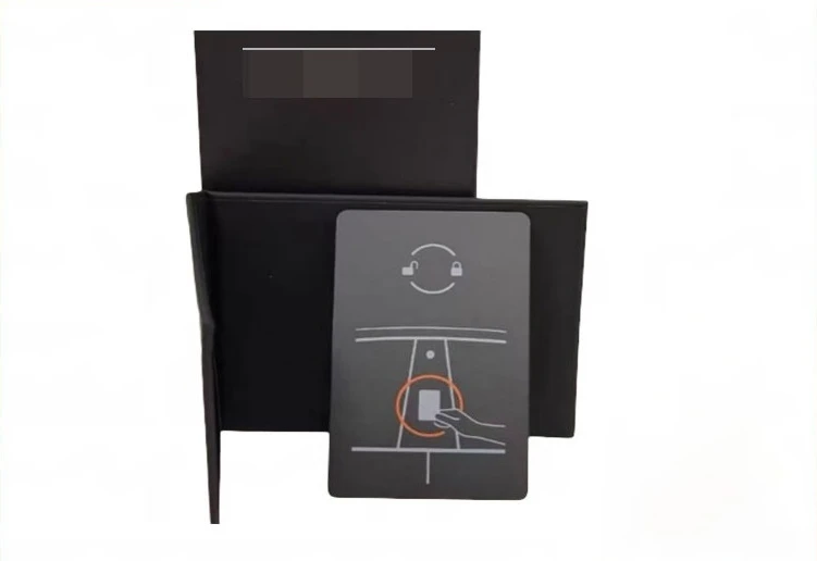 Per Ricambi Auto Tesla, Scheda Chiave Di Avvio Per Model3 Modely, 1131087 1104284-image