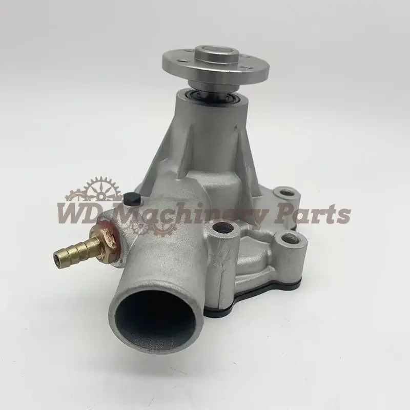 Water Pump MM409302 MM409303 MM433424 for Mitsubishi Tractor S4L S3L D1450 D1550 D1650 Case IH 234 235 244 245