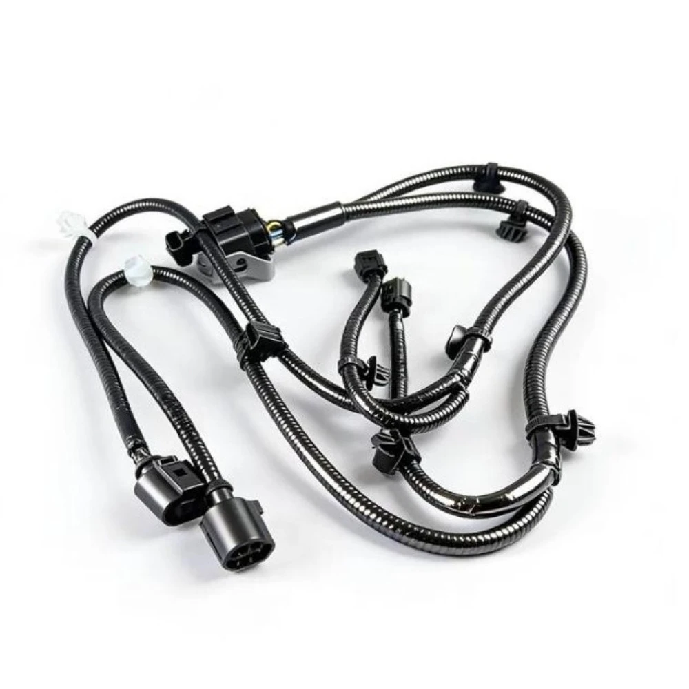 Chassis Wiring Harness Floor Board Wire Harness for Neta U X OEM S30-4304020 S30-4304020CA Brand New