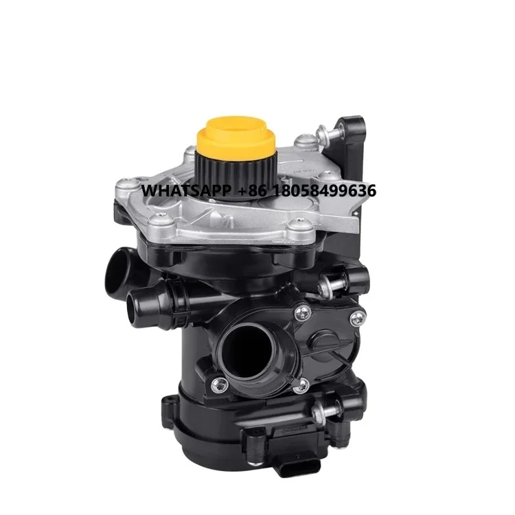 

06K121600C 06l121111H Hot Sale Mechanical Engine Car Auto Electric Car Part Cooling System Water Pump for vw Q5