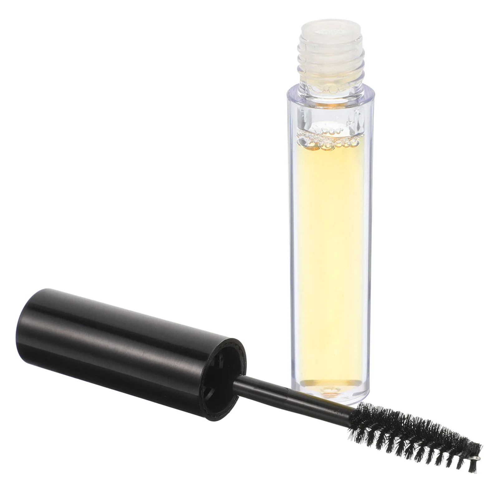 Eyelash Nutrition Liquid Lash Enhancing Serum Curling Serum Lash Repair Enhancer Eyelash Conditioner Mascara Primer