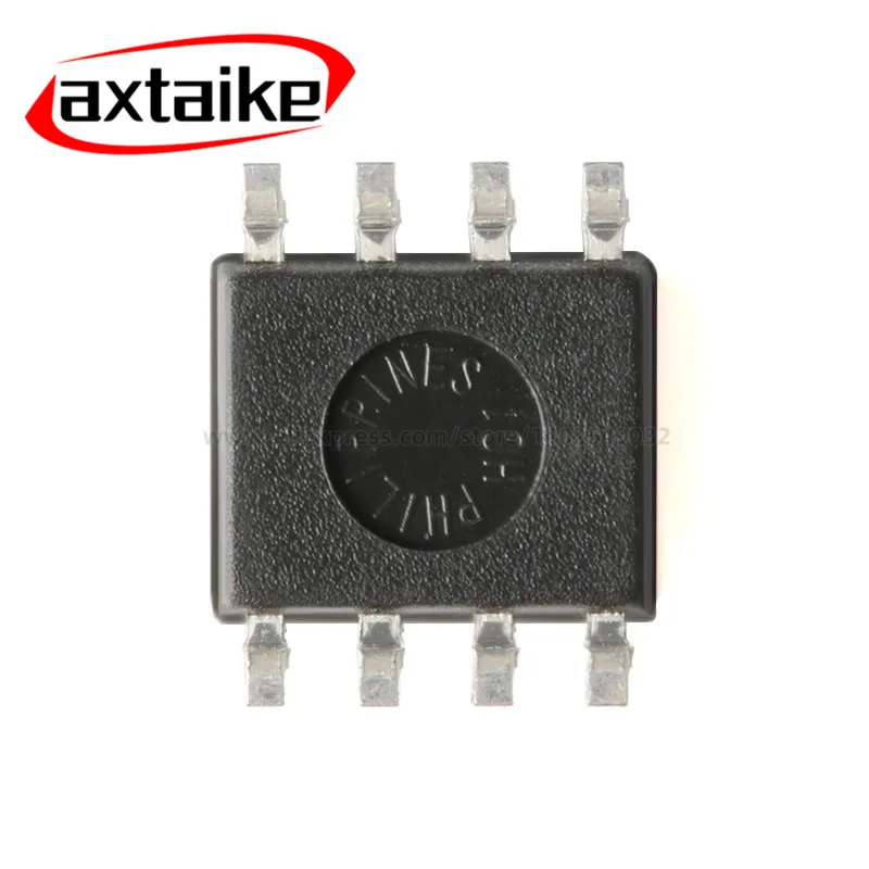 SOIC-8 AD823ARZ-R7 AD823ARZ Amplifier operasional Input FET Rail-to-rail 16MHz IC