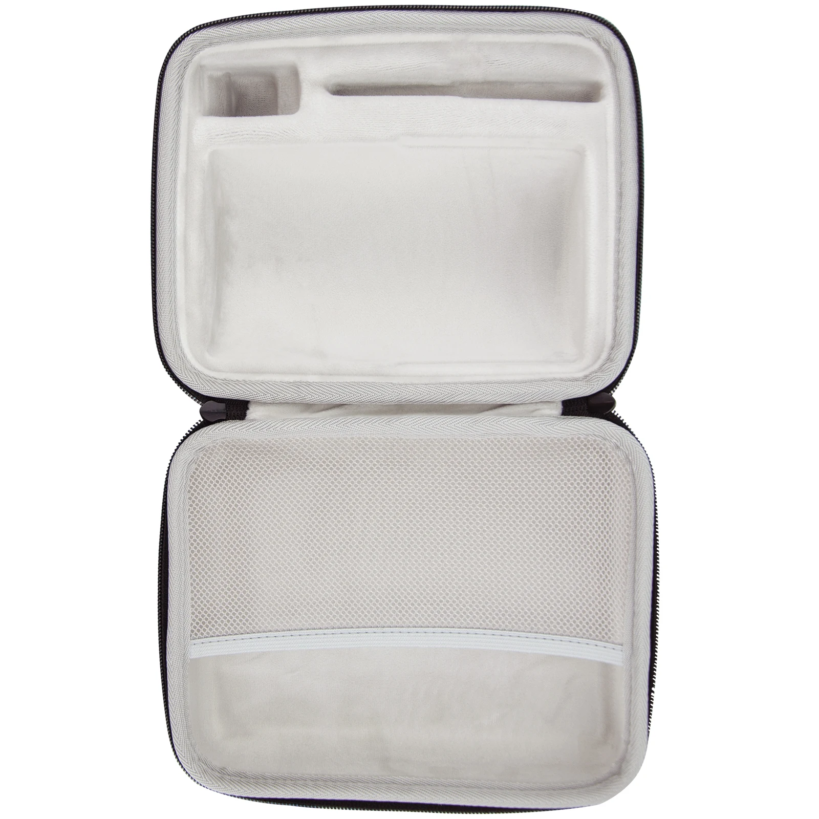 Hard Travel Carrying Storage Case Box for Samsung The Freestyle Zipper Protector Carrying Bags for Samsung The Freestyle Case