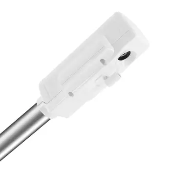 Profesionální ozónový napařovač obličeje na kolečkách, nastavitelná výška, otočná tryska o 360°, napařovač pro estetiky pro domácnost i salon 8 nejlepší prodej parník buydeem - №2