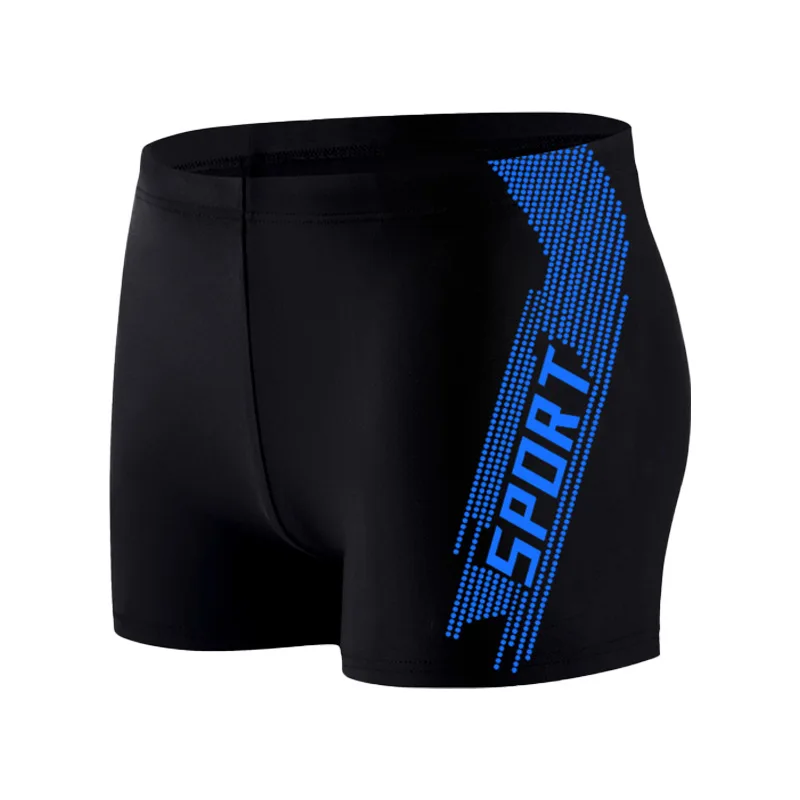 

Men's Swim Trunks, Oversized Men's Swim Trunks, Swimwear Equipment, Swimming Pool Competition Training