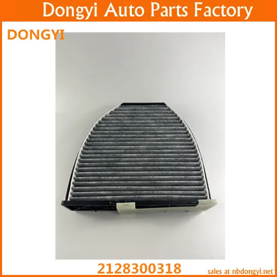 High quality Air filter for 2128300318