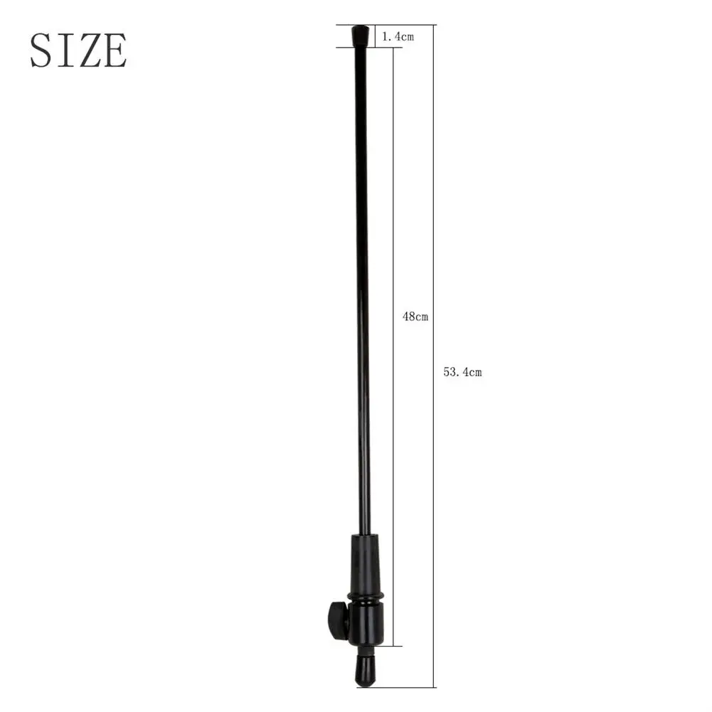 1 pkg Cello Endpin Carbon Fiber Endpin For Acoustic Cello & Electric Cello Stand Light Weight And Stretchable Adjustable Bases