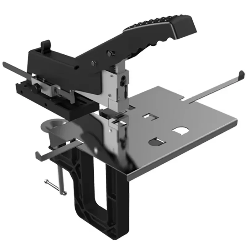 WD-SH-04 Manual Des…