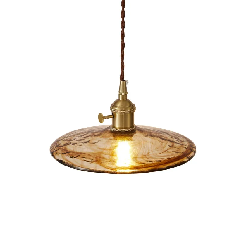 

Quiet Wind Light Luxury Home Restaurant Full Spectrum Bar Bed and Breakfast Bedroom Bedside Ambient Light