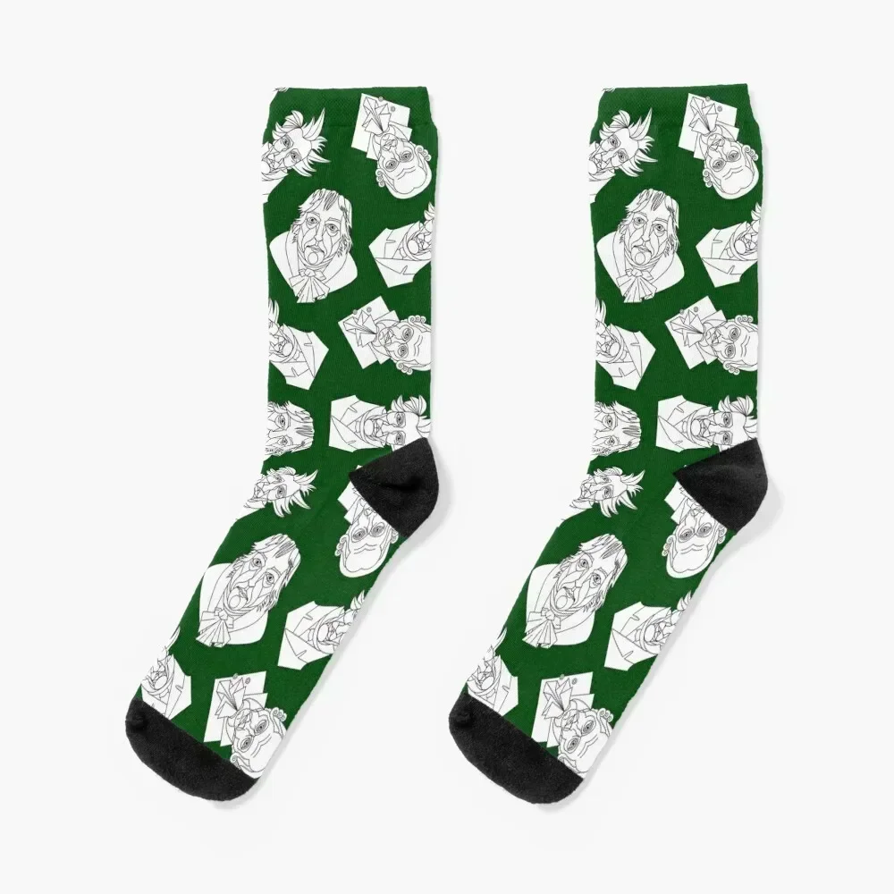 

Kant Hegel Kierkegaard Socks Heating sock men cotton high quality Boy Child Socks Women's