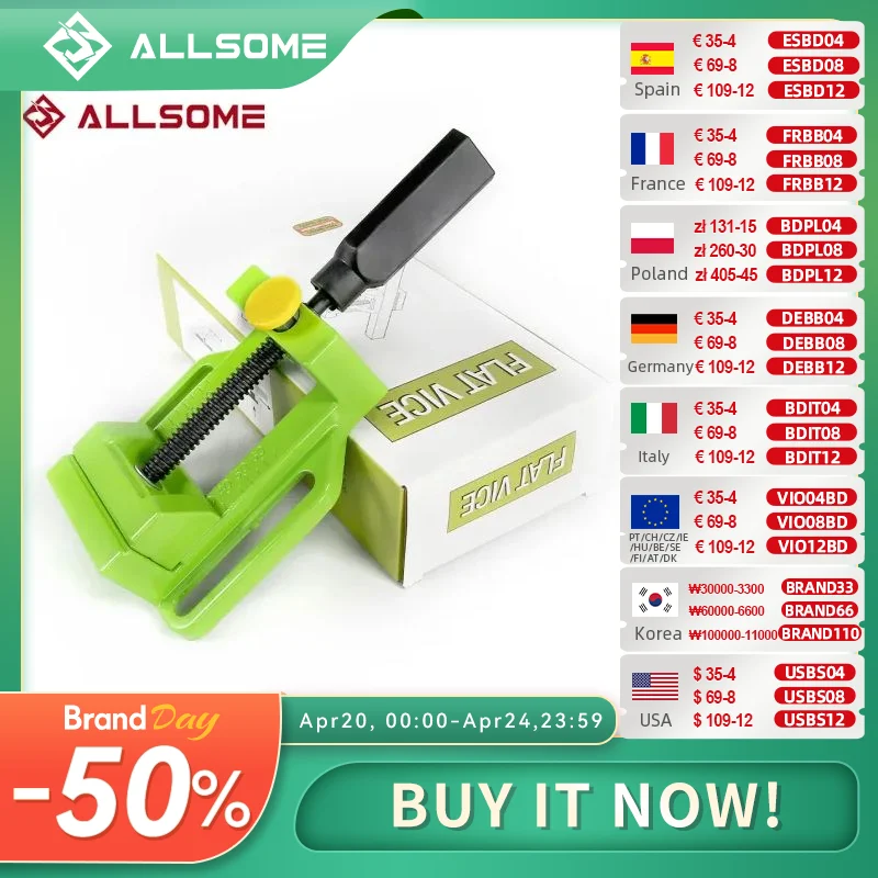 

Настольный Многофункциональный сверлильный станок 2,5 дюйма, с тисками, для фрезерования, гравировки, электроинструментов для деревообработки