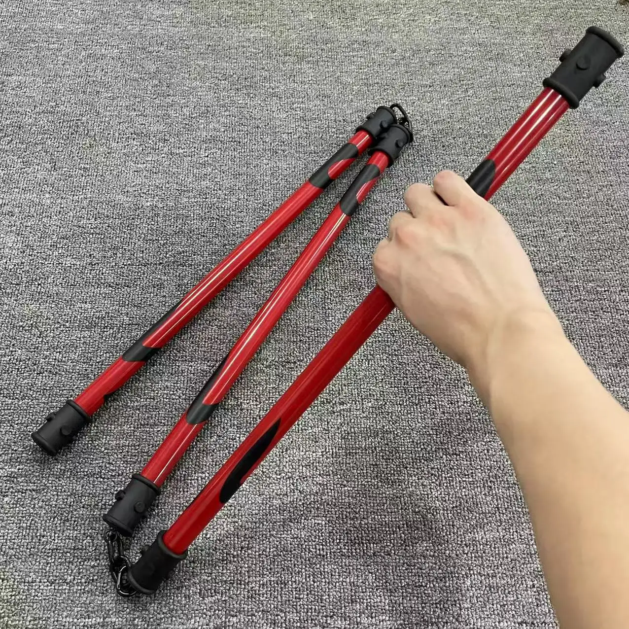 Pedang Katana Fushiguro Toji 20 inci, Senjata Zenin Maki Sansetsukon Anime Jujutsu Kaisen Cosplay Prop Ukuran Asli Katana Jepang Mainan Hadiah